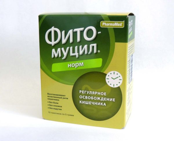 Мукофальк или Фитомуцил — что лучше?