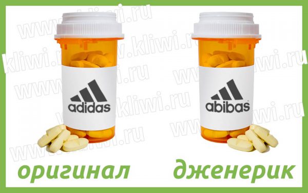 Почему Но-Шпа помогает лучше дротаверина?