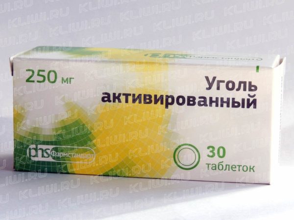 Какой энтеросорбент лучше?
