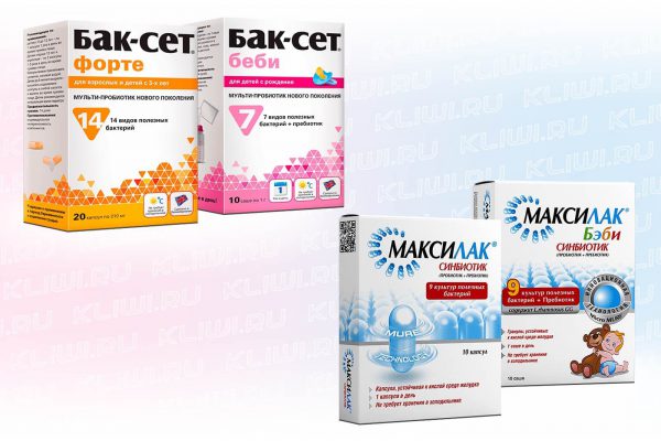 Бак-сет или Максилак — что лучше?