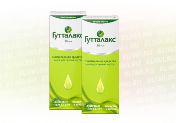 7 современных мягких слабительных средств