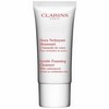 Clarins - Очищающий пенящийся крем с экстрактом хлопка Doux Nettoyant Moussant