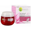 Garnier Skin Naturals - Дневной крем для лица Активный лифтинг 45+ сокращающий морщины
