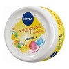 Nivea - Nivea soft «Я озорной ананас»