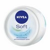 Nivea - Крем Nivea Soft интенсивный увлажняющий