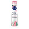 Nivea - Мусс для тела Малиновое суфле