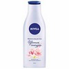 Nivea - Молочко-уход для тела «Цветок сакуры»