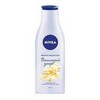 Nivea - Молочко-уход для тела Ванильный Десерт